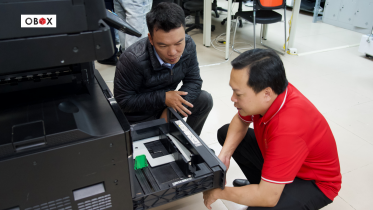 7 cách giảm chi phí in ấn văn phòng hiệu quả nhất